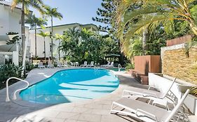 The Lookout Resort Noosa